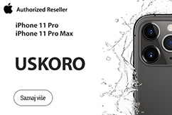 Uskoro u prodaji iPhone 11 Pro, iPhone 11 Pro Max