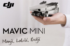 DJI Mavic Mini