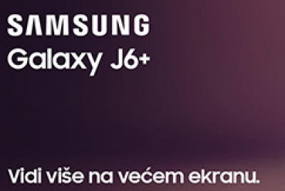 Samsung Galaxy J6 PLUS