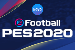 PES 2020 - Stigao je novi Pro Evolution Soccer