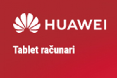 Huawei tablet računari