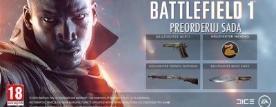 Battlefield 1