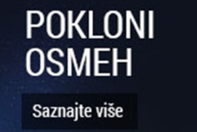 POKLONI OSMEH