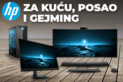 HP za Kuću, Posao i Gaming