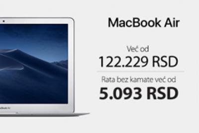 MacBook Air