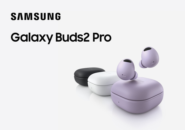 Samsung Galaxy Buds2 Pro slušalice u prodaji
