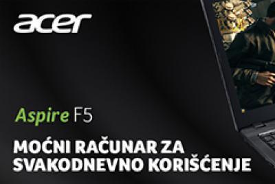 Acer Aspire F5