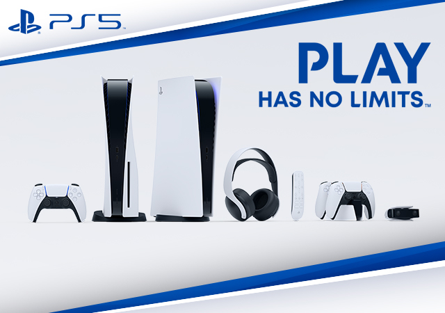 PS5 PlayStation 5 konzola, dodatna oprema i igre