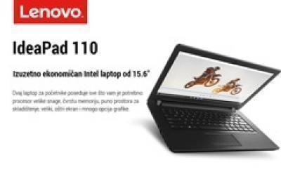 LENOVO IdeaPad 110-15ISK