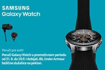 Samsung Galaxy Watch