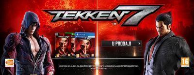 Tekken 7