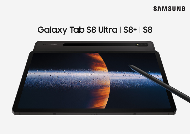 Samsung Galaxy Tab S8 serija