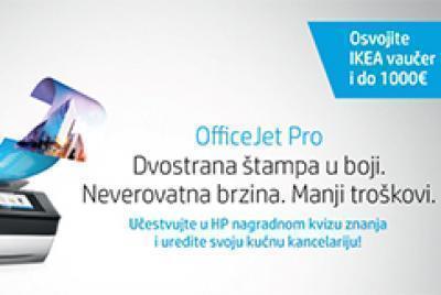 HP nagradni kviz znanja