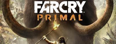 Far Cry Primal