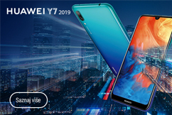 Huawei Y7 2019