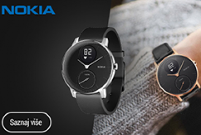 Nokia Steel HR