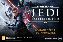 Star Wars: Jedi Fallen Order