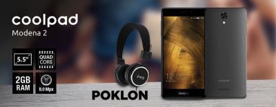 Coolpad Modena 2 + poklon slušalice