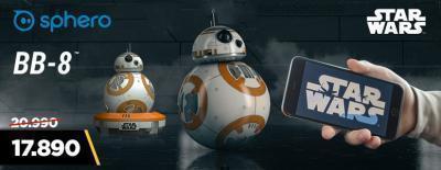 SPHERO Robot BB-8 Droid