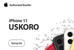 Uskoro u prodaji iPhone 11