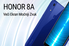 Honor 8A