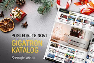 Novi Gigatron katalog za januar