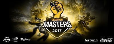 Gigatron Masters 2017