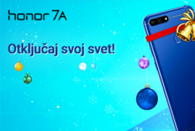 Honor 7A