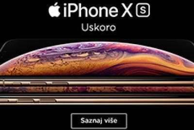 iPhone Xs i Xs Max