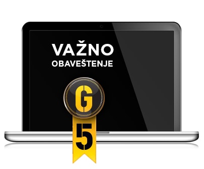 4 god dodatne sigurnosti 4 god dodatne sigurnosti