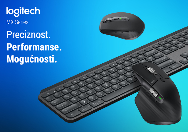 logitech mx 950