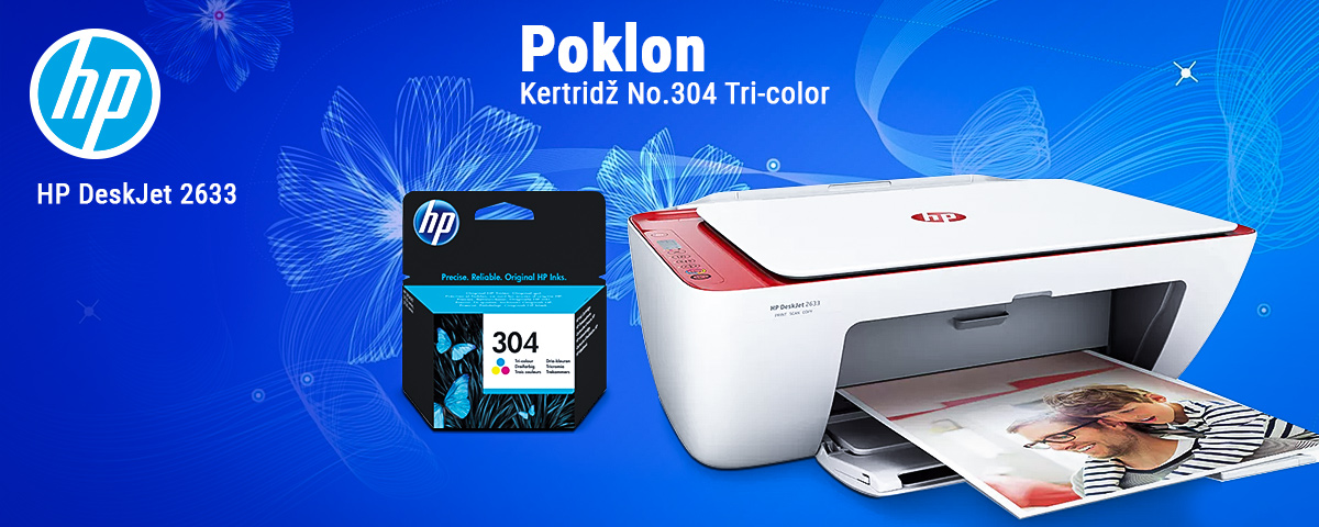 hp 2633 deskjet