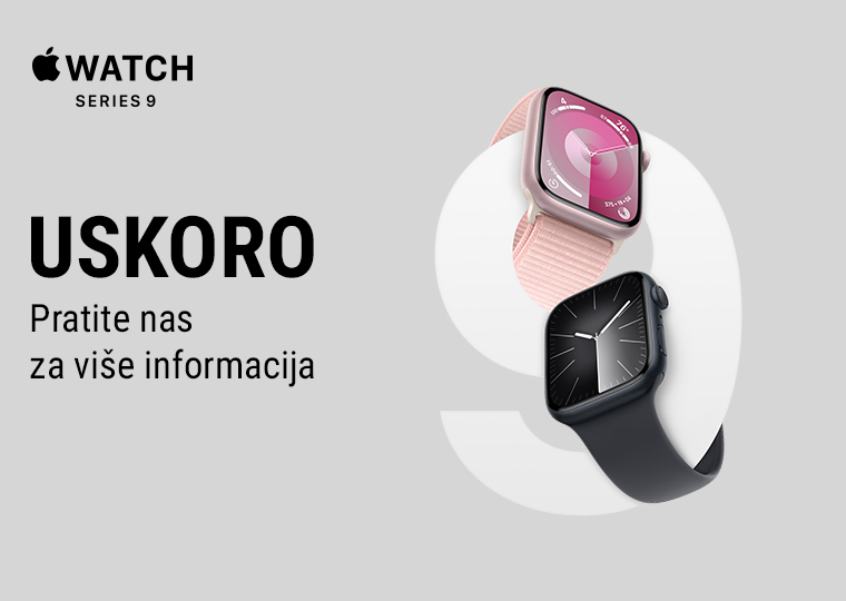 smartwatch series 9