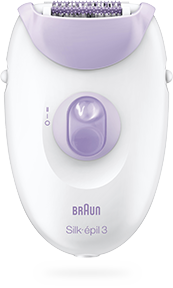 Braun Silk-epil 3170 Braun Silk-epil 3170