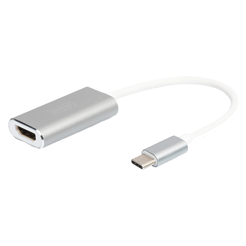 DIGITUS USB tip C na HDMI adapter Gigatron