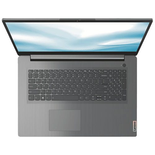 Ноутбук lenovo ideapad 3 17itl6 82h9003hrk обзор