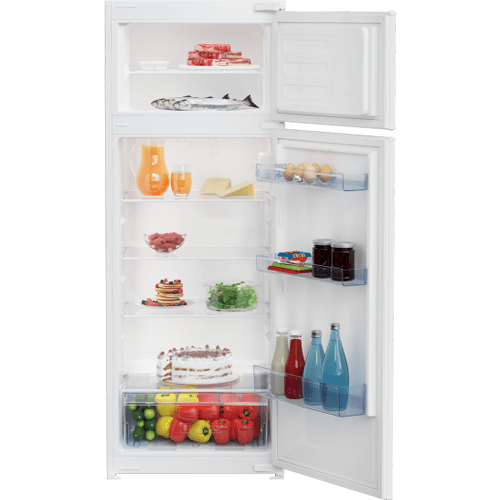 BEKO Ugradni kombinovani frižider BDSA250K3SN Gigatron