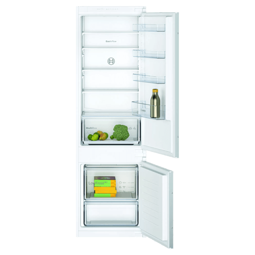 BOSCH Ugradni kombinovani frižider KIV87NSF0 Gigatron