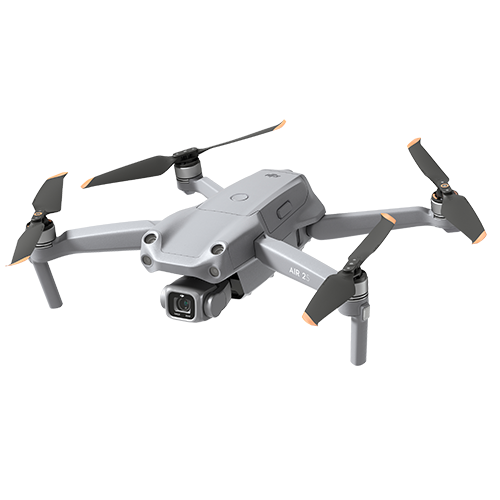 DJI AIR 2S Fly More Combo (EU) dron CP.MA.00000350.01