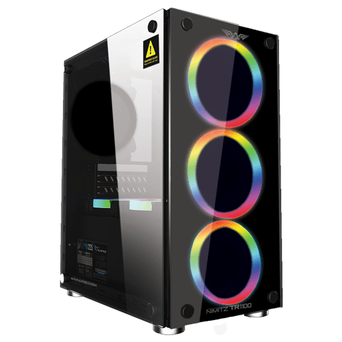 GIGATRON PRIME LIDER CYCLON CORE Gigatron