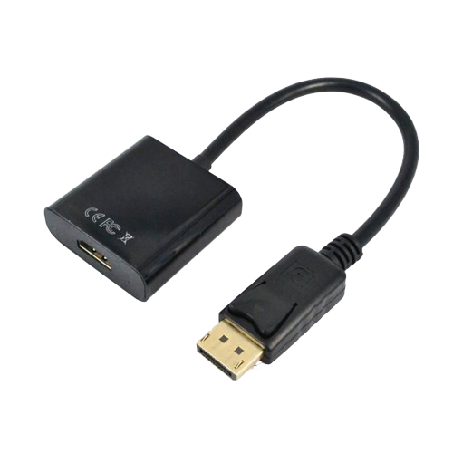 Gembird DP na HDMI adapter Gigatron