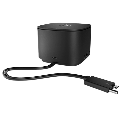 HP Docking Station Thunderbolt 230W G2 2UK38AA Gigatron