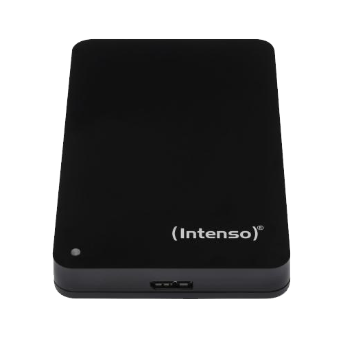 INTENSO Eksterni HDD 5TB (Crna) Gigatron