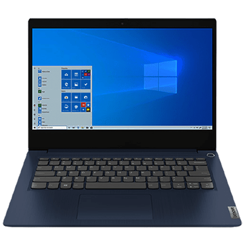 Lenovo ideapad 3 14itl6 обзор