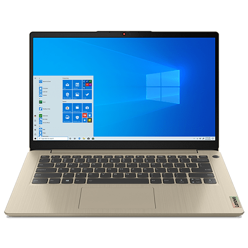 Lenovo ideapad 3 14itl6 установка windows