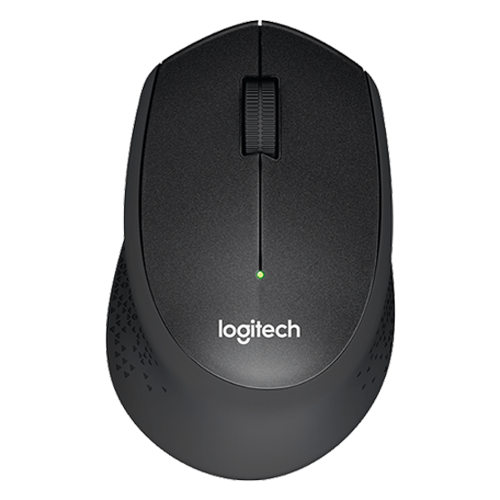 logitech m330 silent plus cena