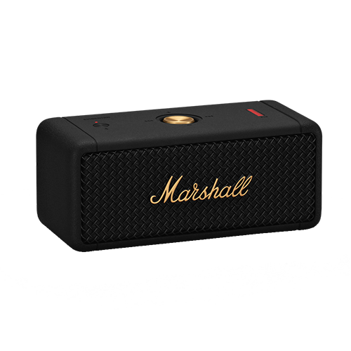 Marshall pemberton bluetooth обзор