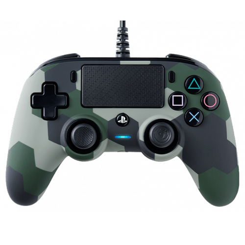 NACON Gamepad WIRED COMPACT CONTROLLER Gigatron