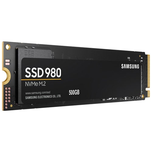 ps5 ssd 980