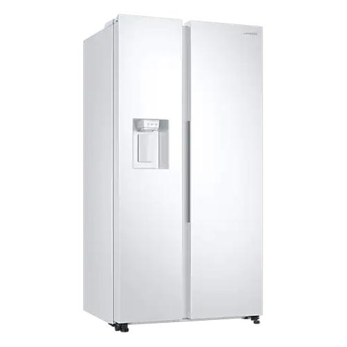 SAMSUNG Side by side RS68A8840WW/EZ Gigatron